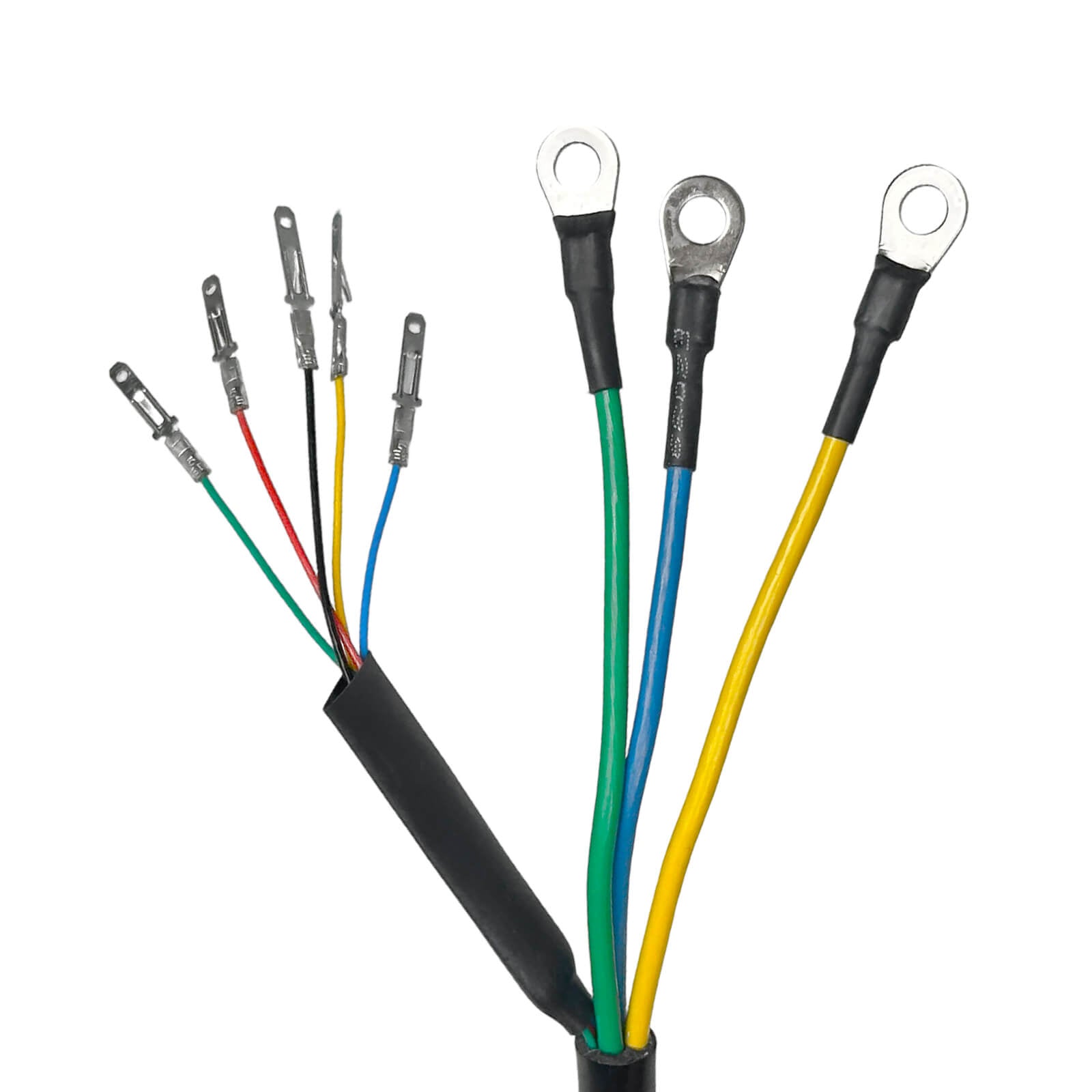 HM 60V 3000W Brushless Motor For T107Pro/ T108Pro