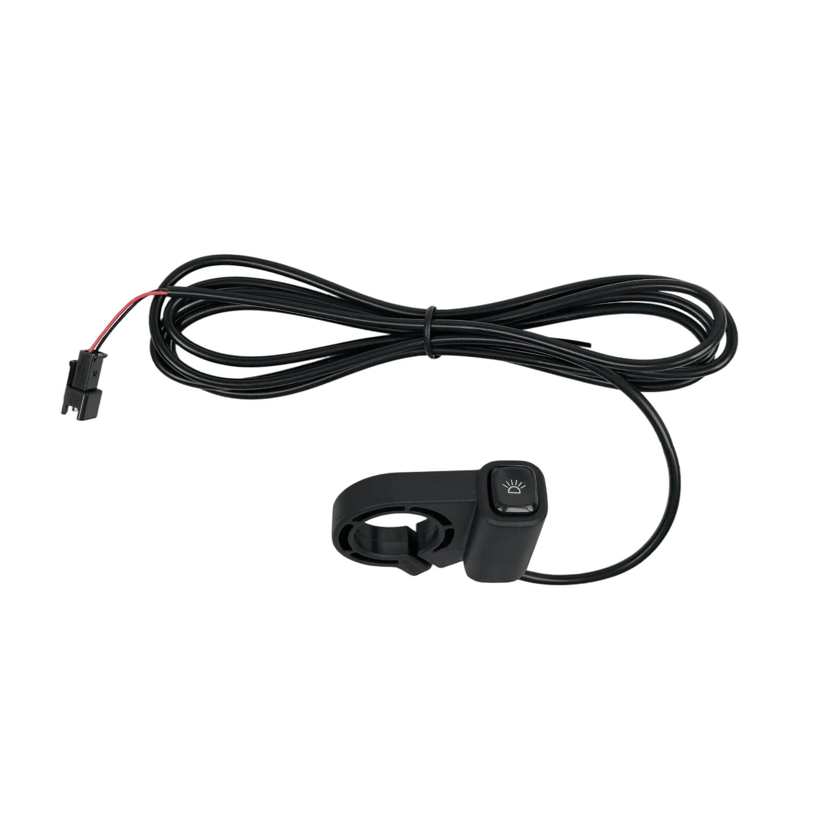 HALO KNIGHT Brand Spotlight Switch Button for T107Pro & T108Pro Electric Scooter