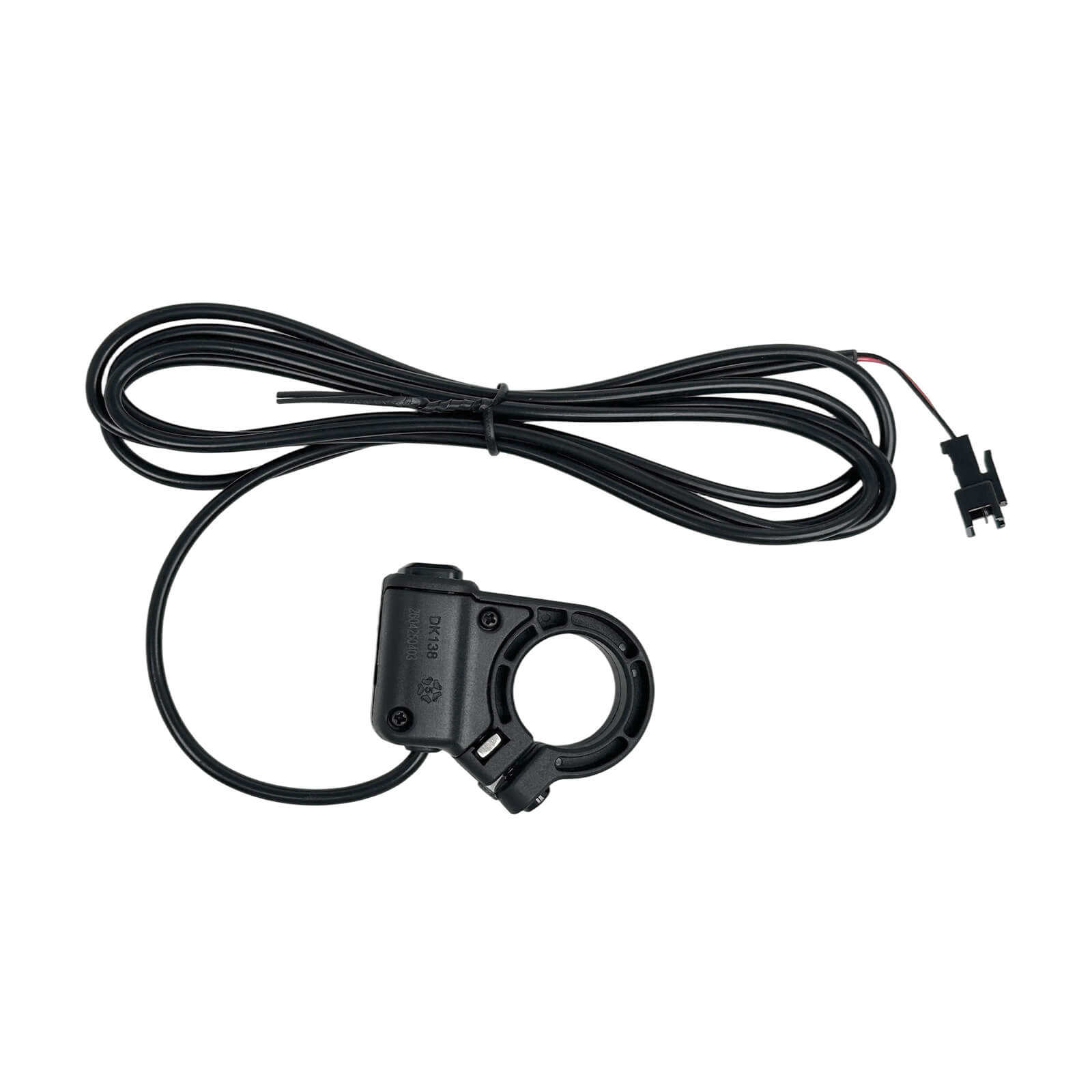 HALO KNIGHT Brand Spotlight Switch Button for T107Pro & T108Pro Electric Scooter