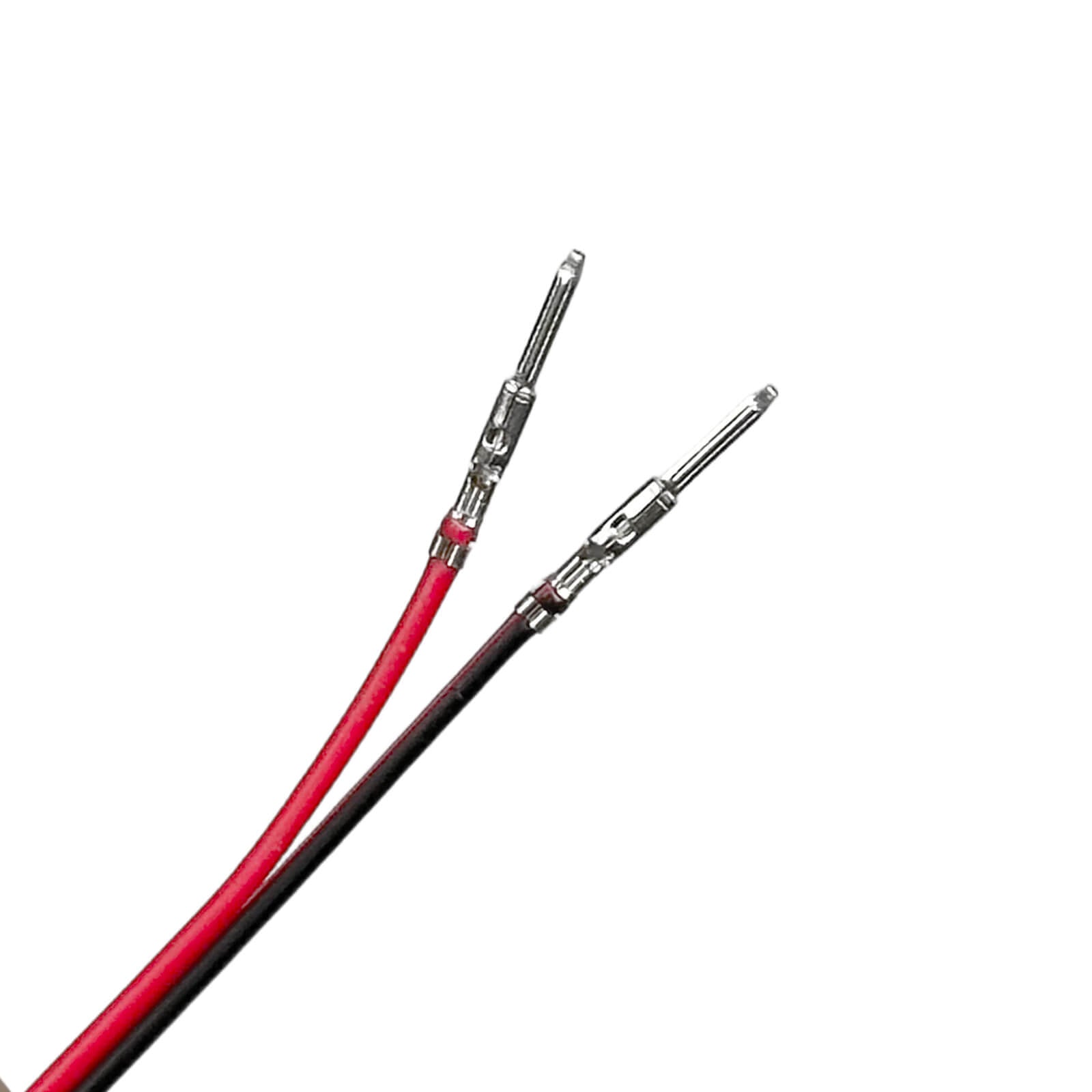 Białe i czerwone światła LED małe koraliki lampy dla skuterów Halo Knight