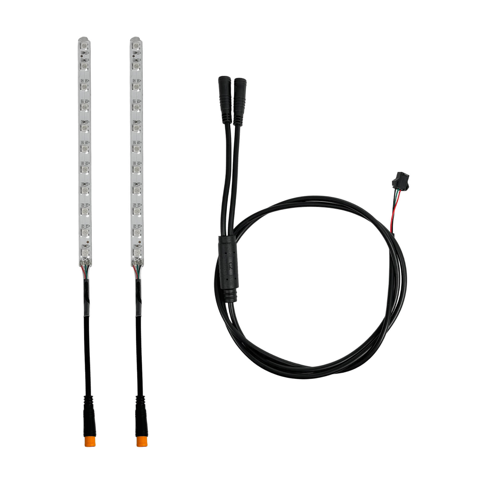 RGB Lights For HALO KNIGHT T107Pro/ T108Pro