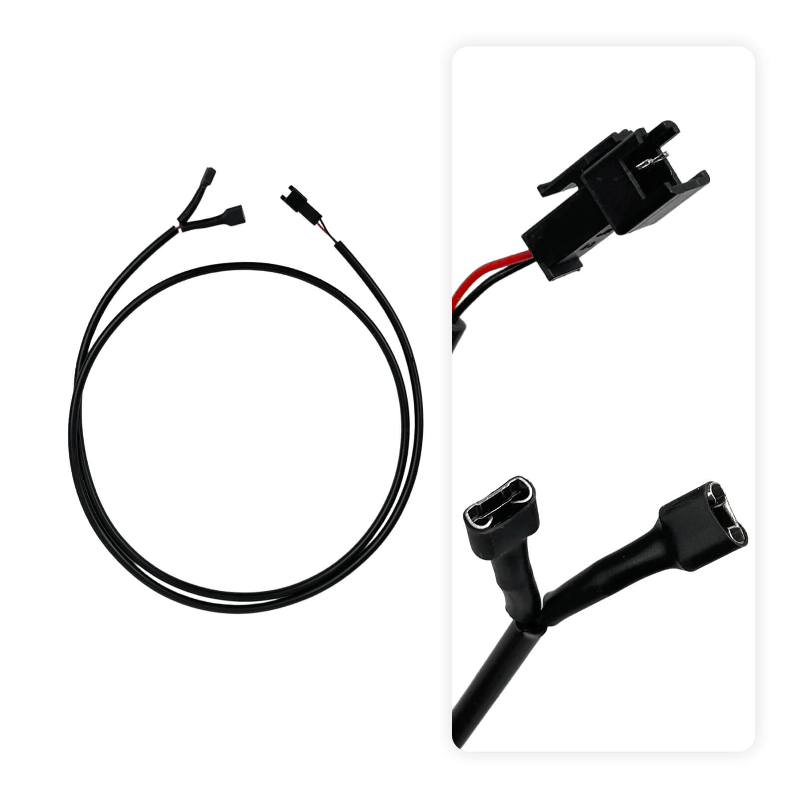 Horn Connection Cable for HALO KNIGHT T107Pro / T108Pro Electric Scooter