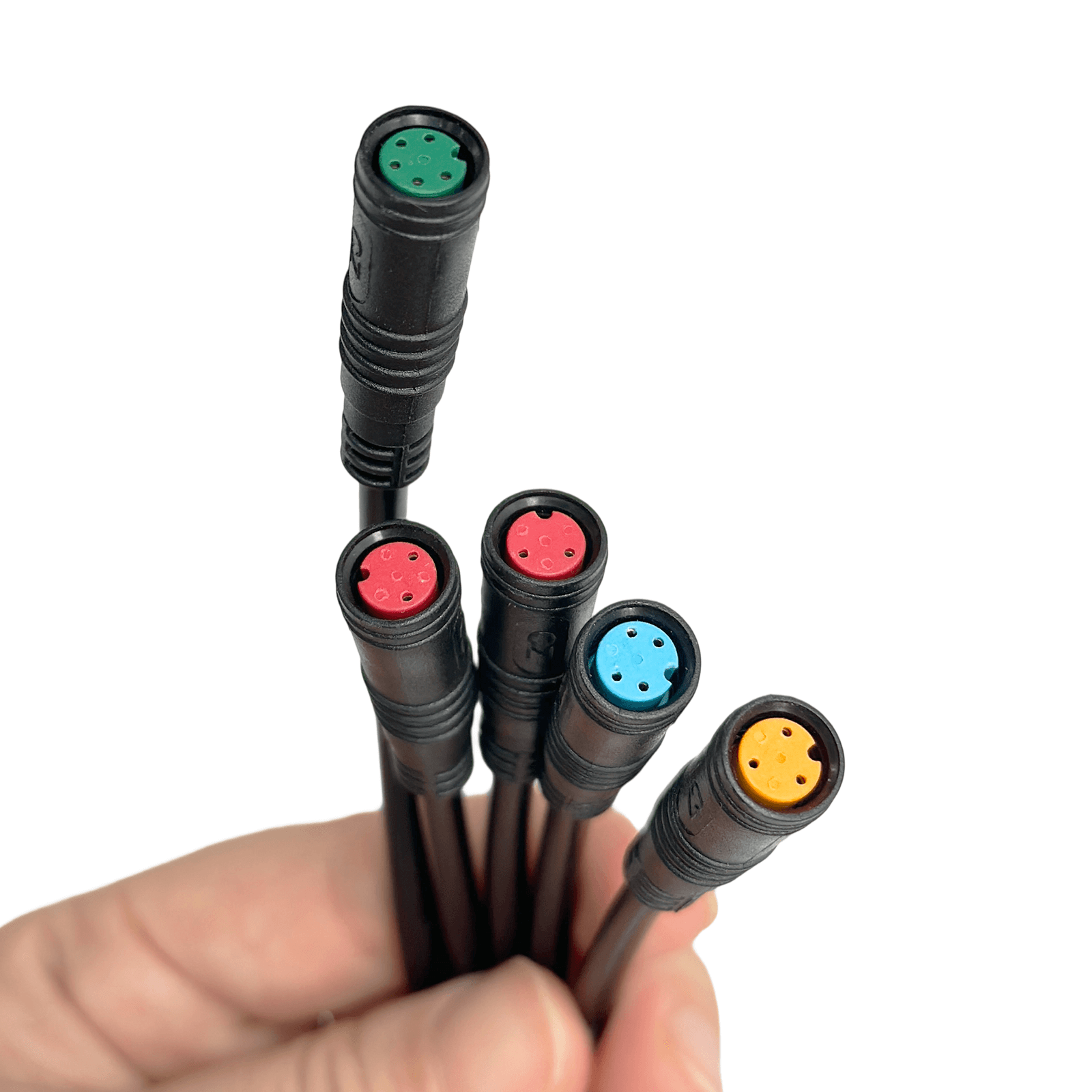 Arnés de cableado principal (cable principal) para T108/ T104/ T107PRO/ T108PRO