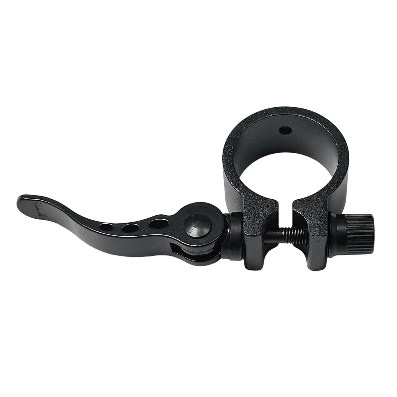 Stem Clamp for HALO KNIGHT Scooter Compatible with Smart LCD Display