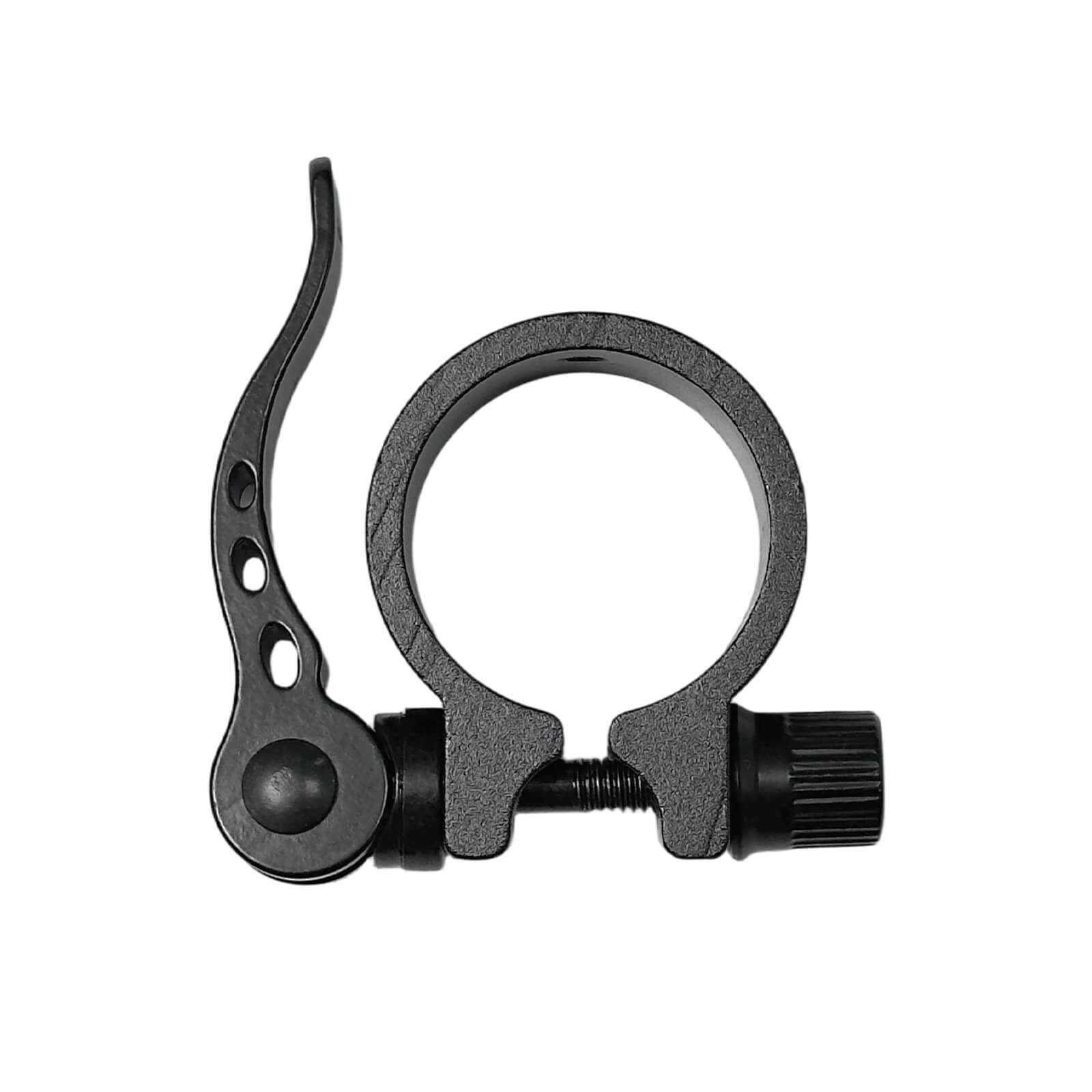 Stem Clamp for HALO KNIGHT Scooter Compatible with Smart LCD Display