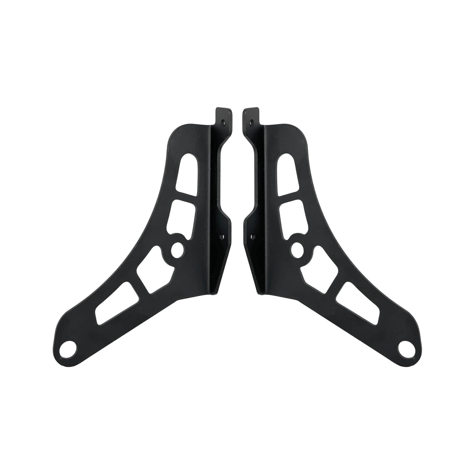 Rear Footrest Support Bracket for HALO KNIGHT T107Pro(2025) Electric Scooter