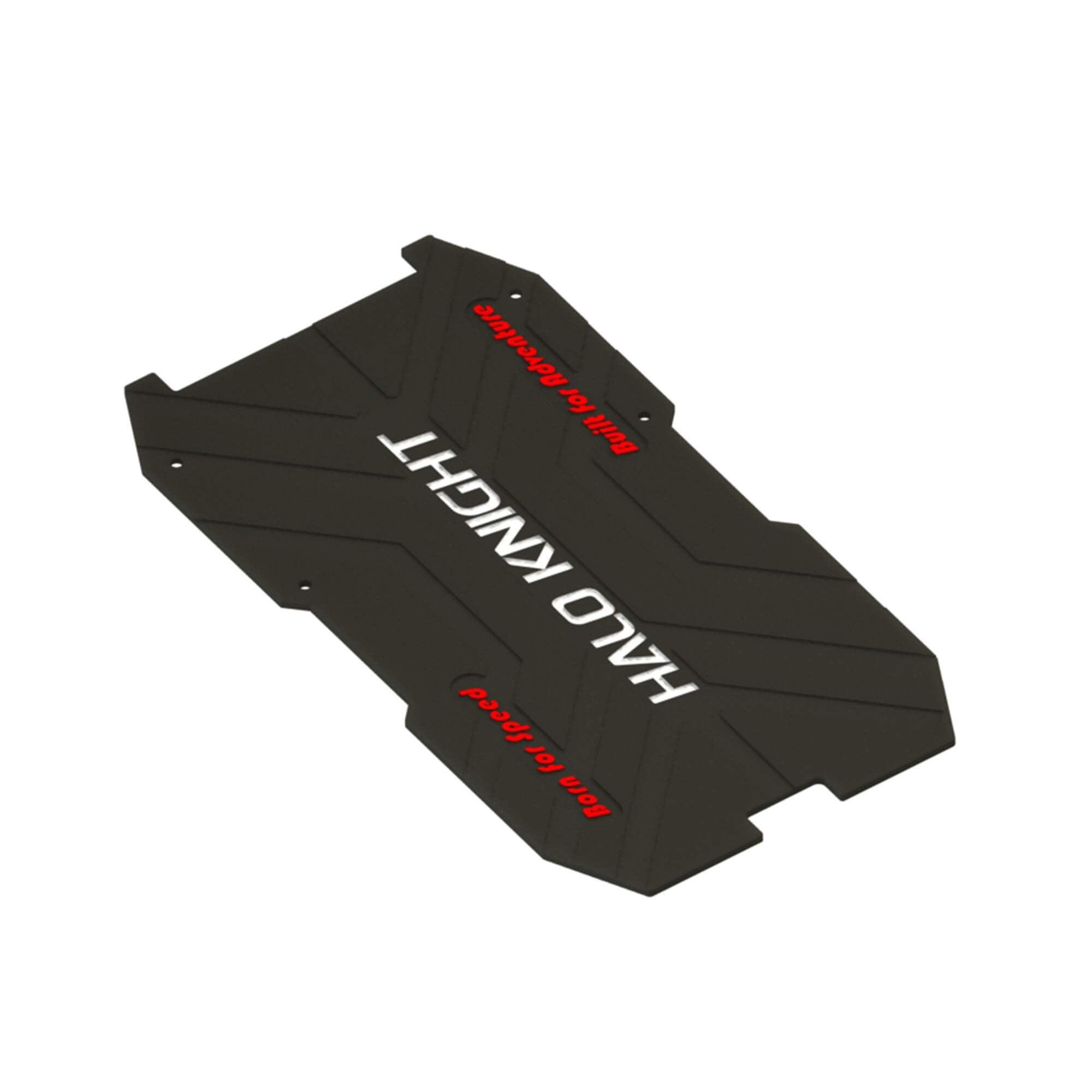HALO KNIGHT Anti-slip Rubber Mat