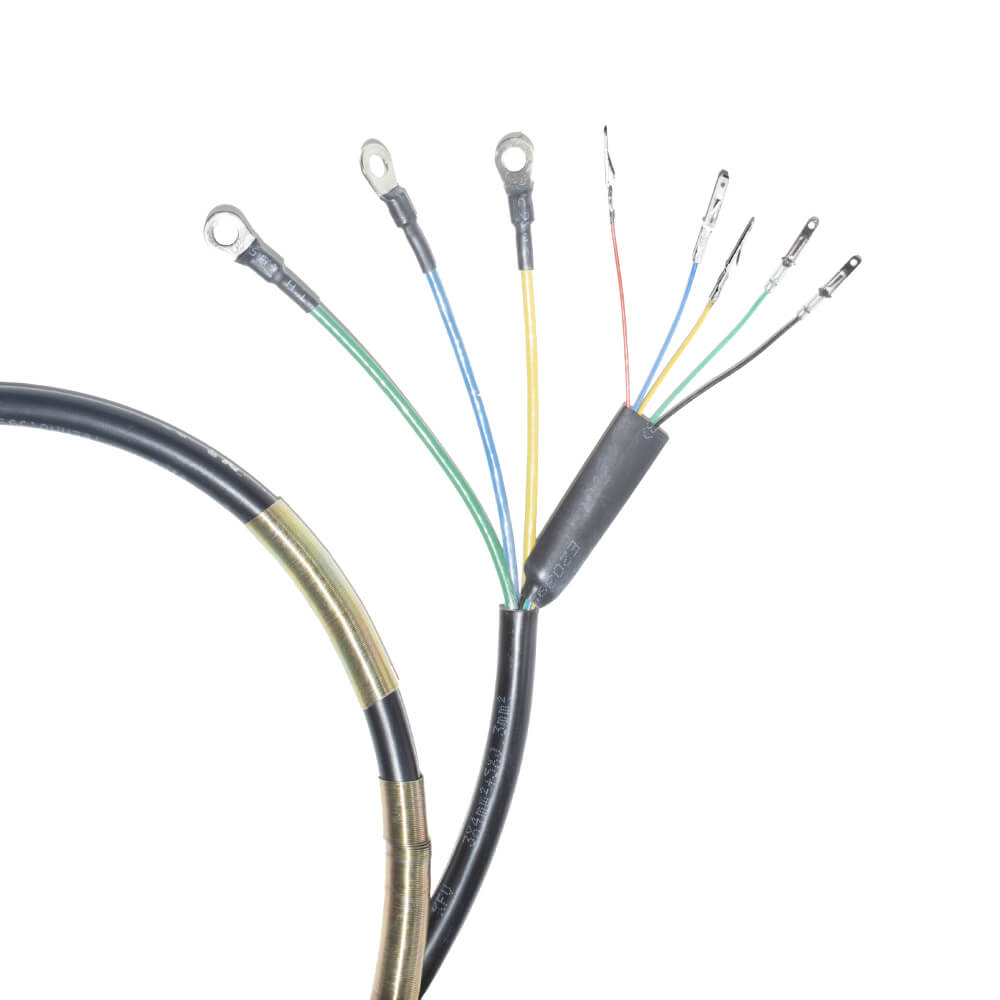 Motor Cable for HALO KNIGHT Electric Scooter