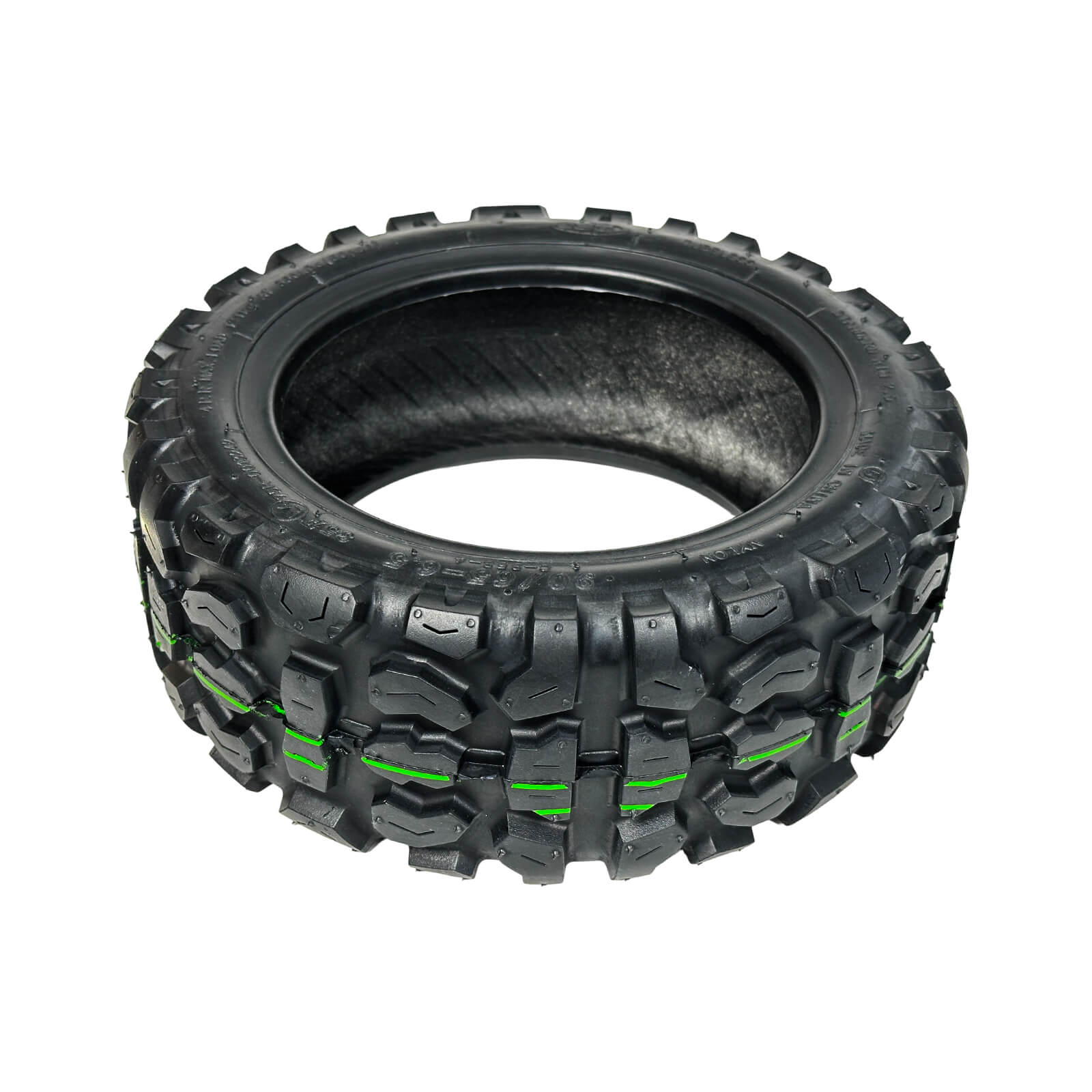 CST 90/ 65-6,5 pneu off-road inflável para T107PRO/ T108PRO