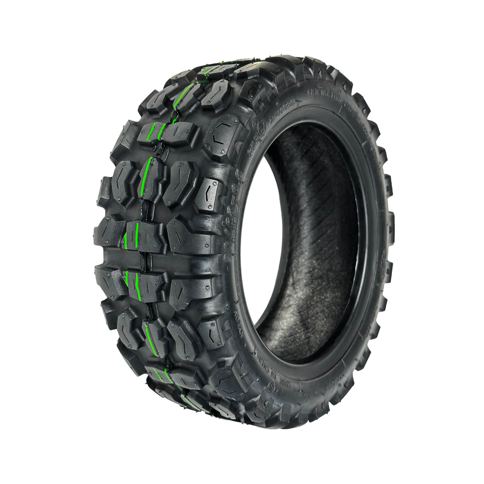 CST 90/ 65-6,5 pneu off-road inflável para T107PRO/ T108PRO
