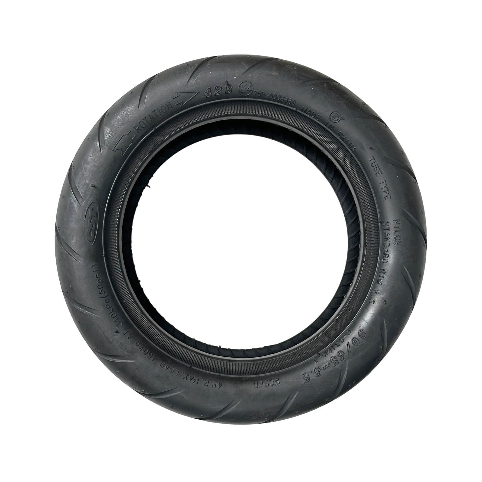 CST 90/ 65-6,5 pneu inflável para T107PRO/ T108PRO