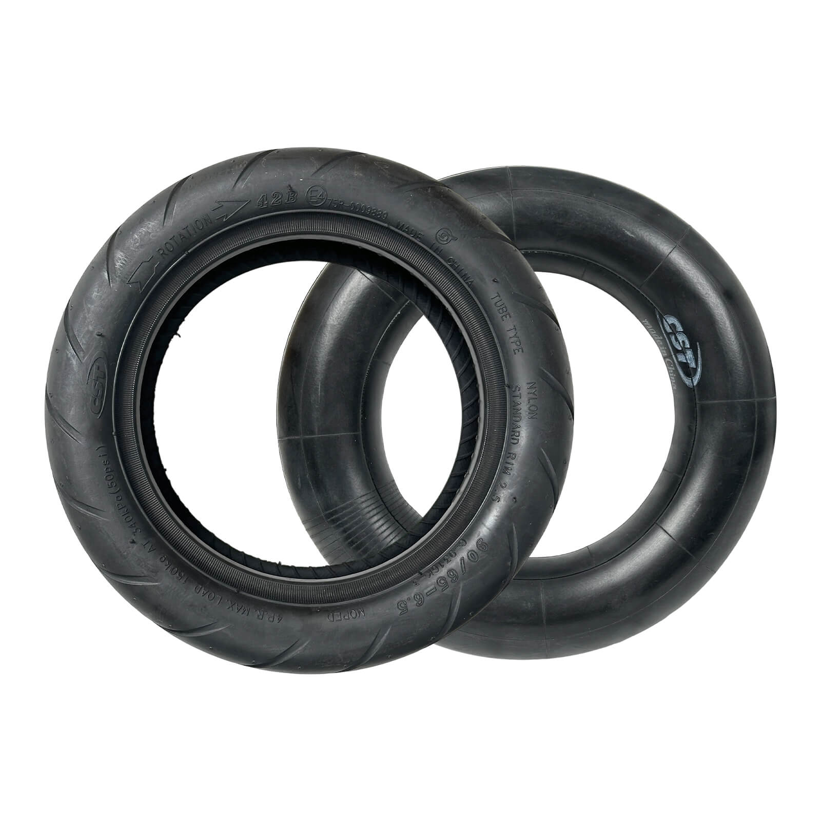 CST 90/ 65-6.5 Pneumatico stradali gonfiabile per T107PRO/ T108PRO