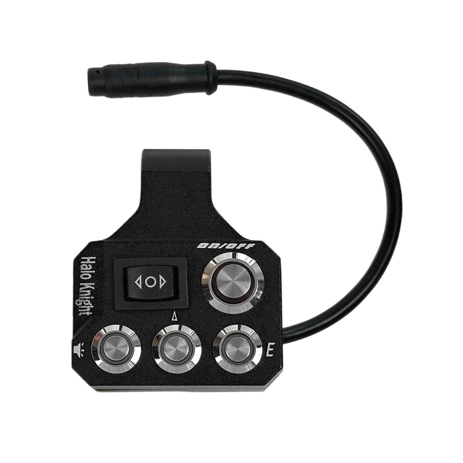 Interruptor de scooter elétrico composto para T107MAX