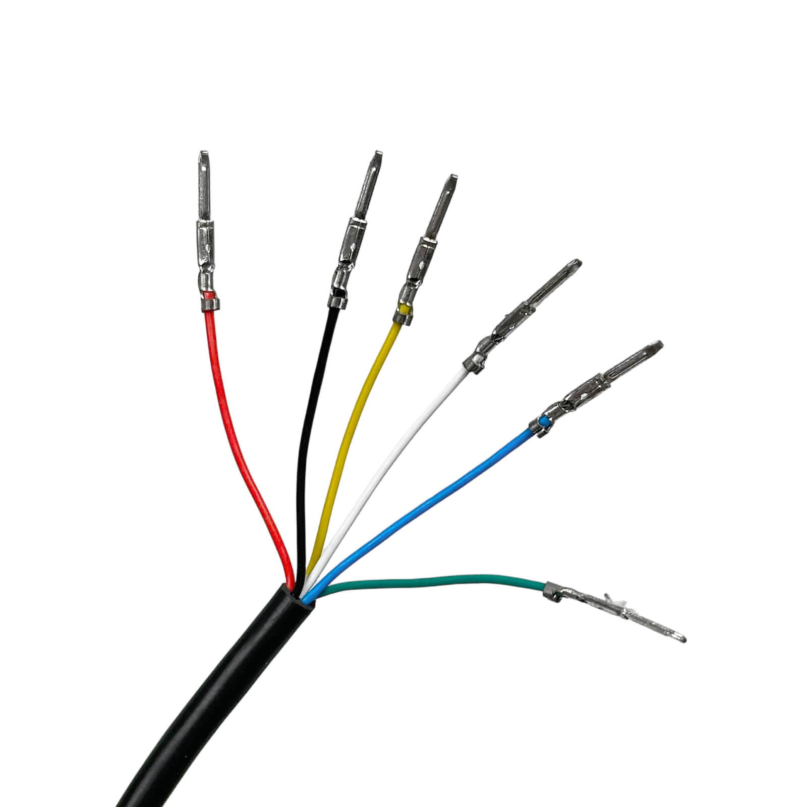 Side Warning Light for HALO KNIGHT T107Max Battery Compartment