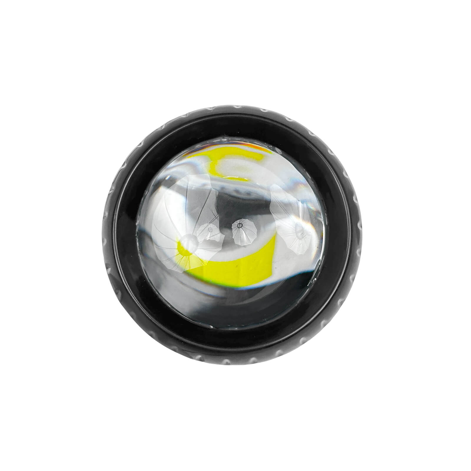 Front Headlight for HALO KNIGHT T108 Electric Scooter