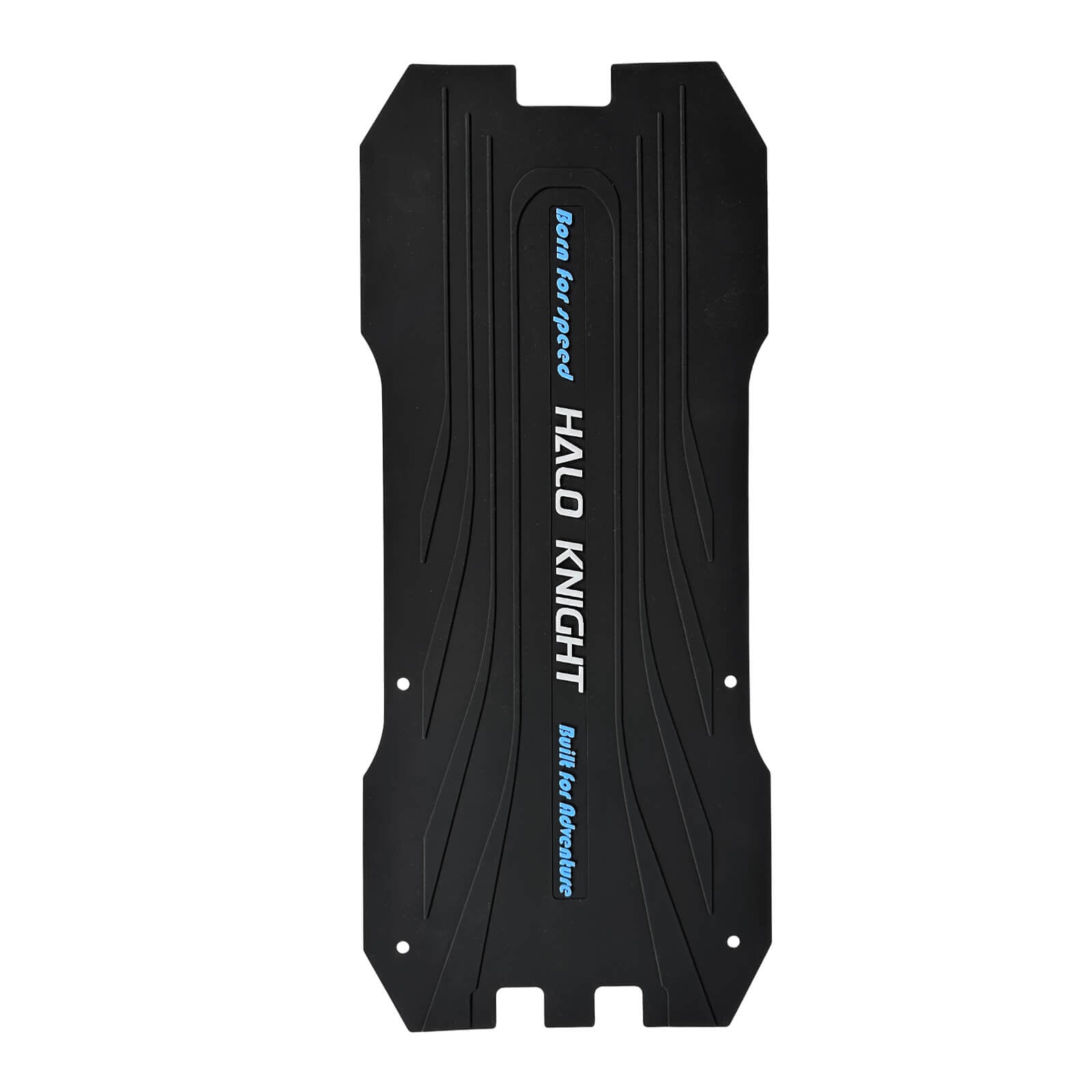 HALO KNIGHT Anti-slip Rubber Mat