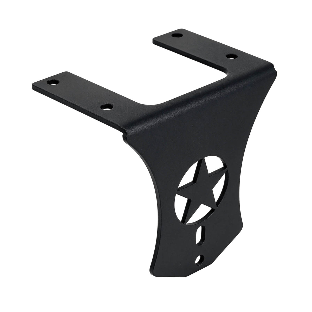U7 Headlight Bracket for HALO KNIGHT T108Pro Electric Scooter