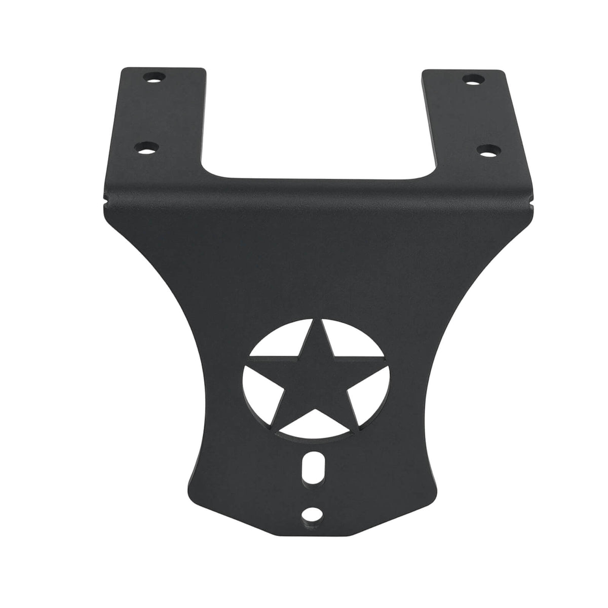 U7 Headlight Bracket for HALO KNIGHT T108Pro Electric Scooter