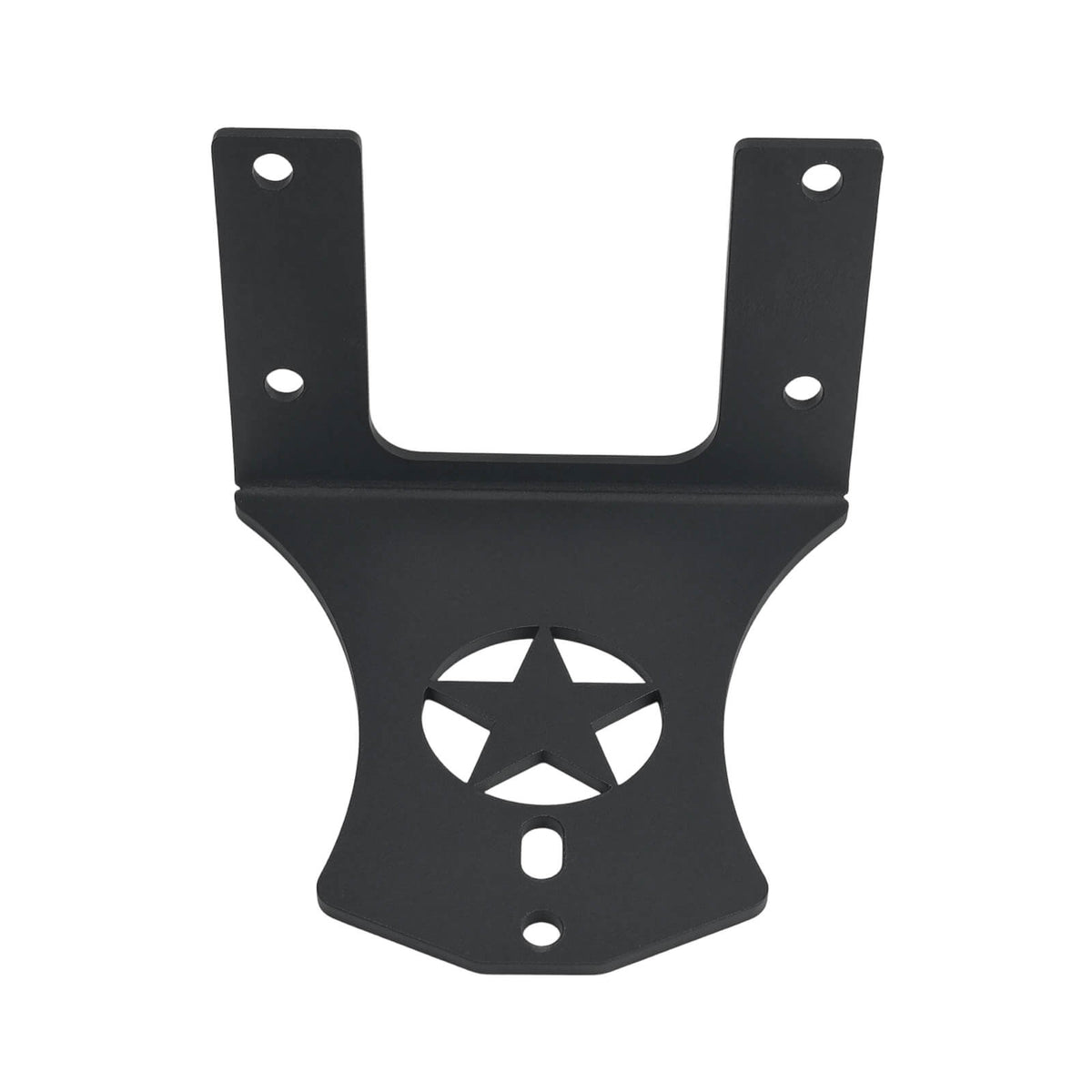 U7 Headlight Bracket for HALO KNIGHT T108Pro Electric Scooter