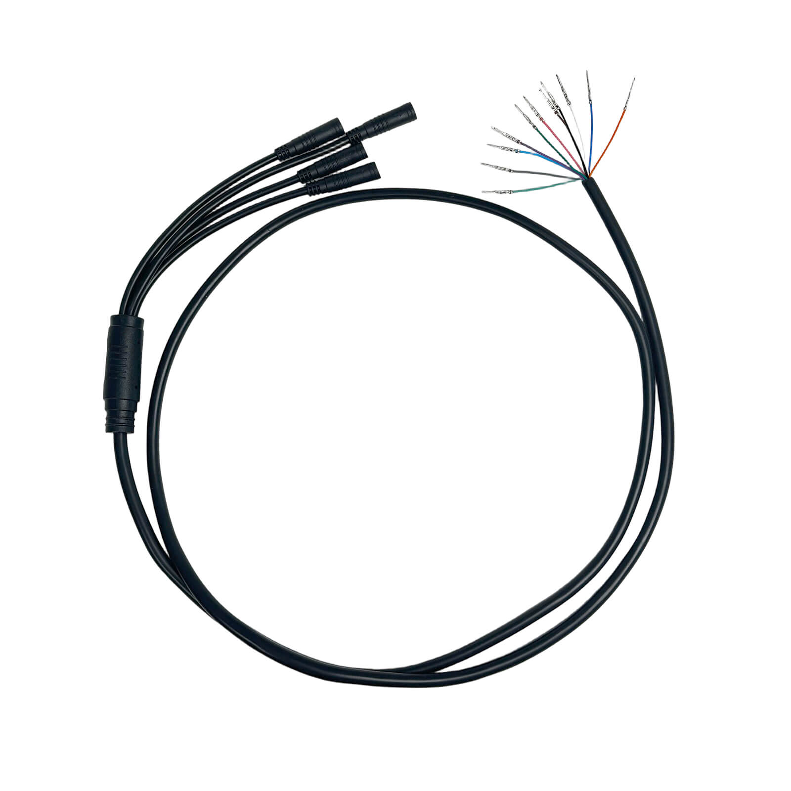 Główna wiązka przewodów (kabel główny) dla T108/ T104/ T107PRO/ T108PRO