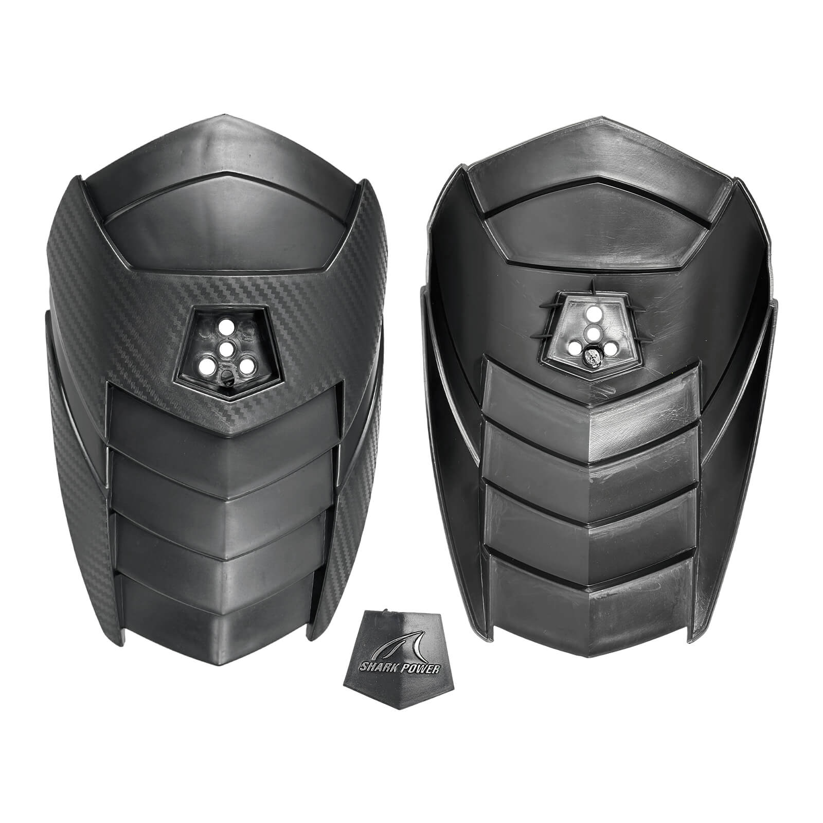 Mudguard Set for HALO KNIGHT T108Pro – Front & Rear Options