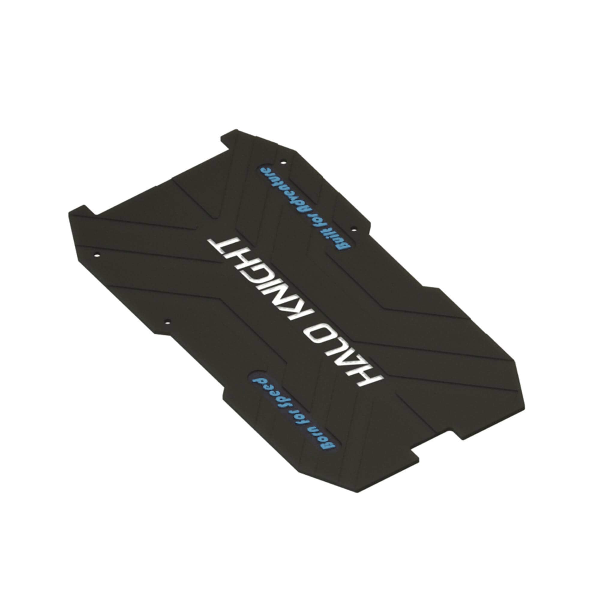 HALO KNIGHT Anti-slip Rubber Mat