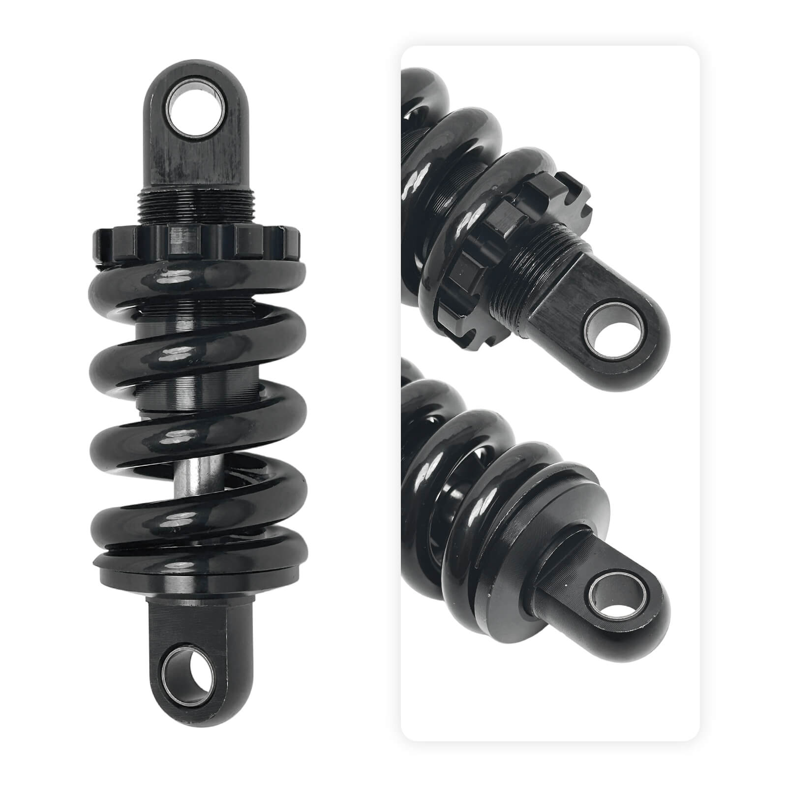 Shock Absorber for HALO KNIGHT T108Pro/ T108