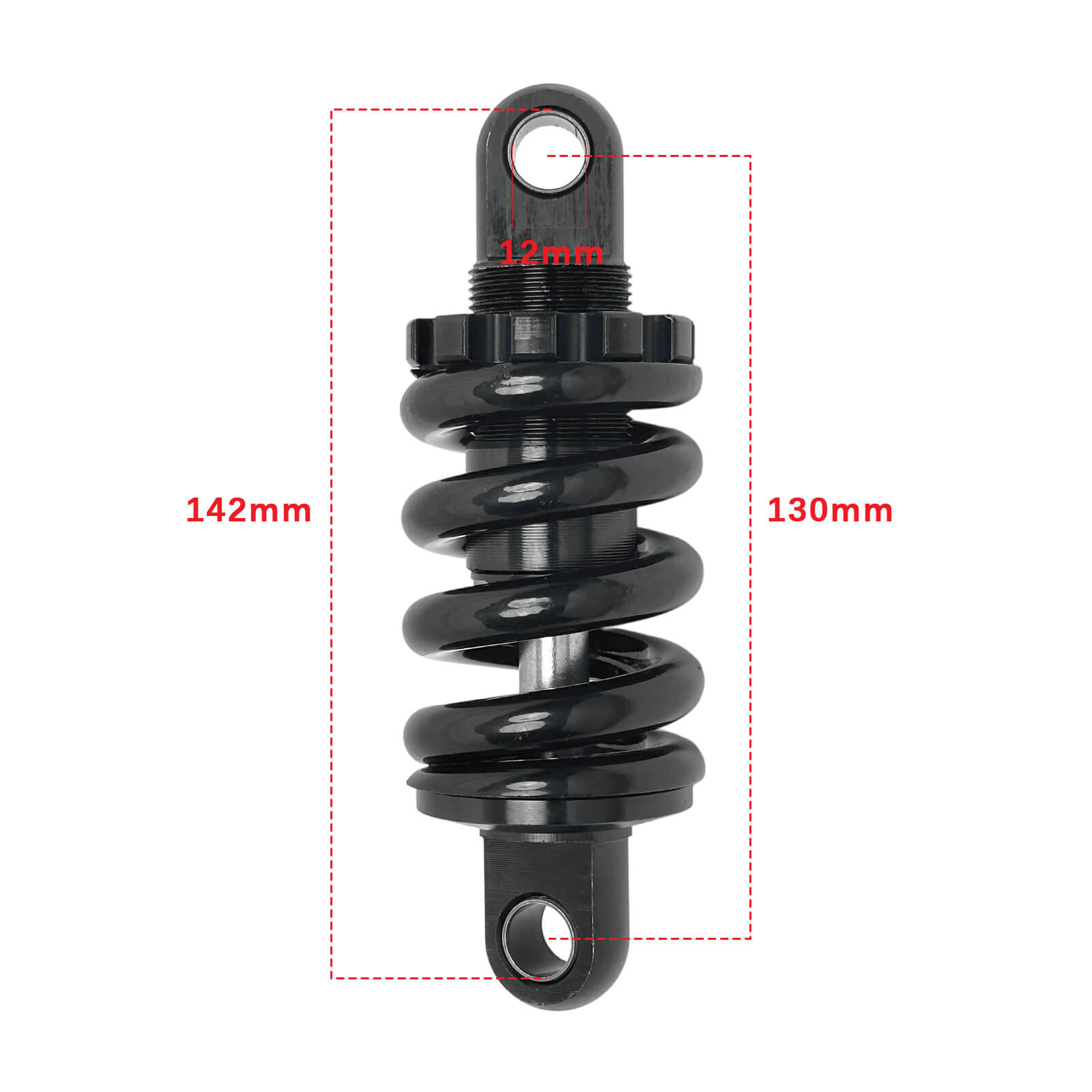 Shock Absorber for HALO KNIGHT T108Pro/ T108