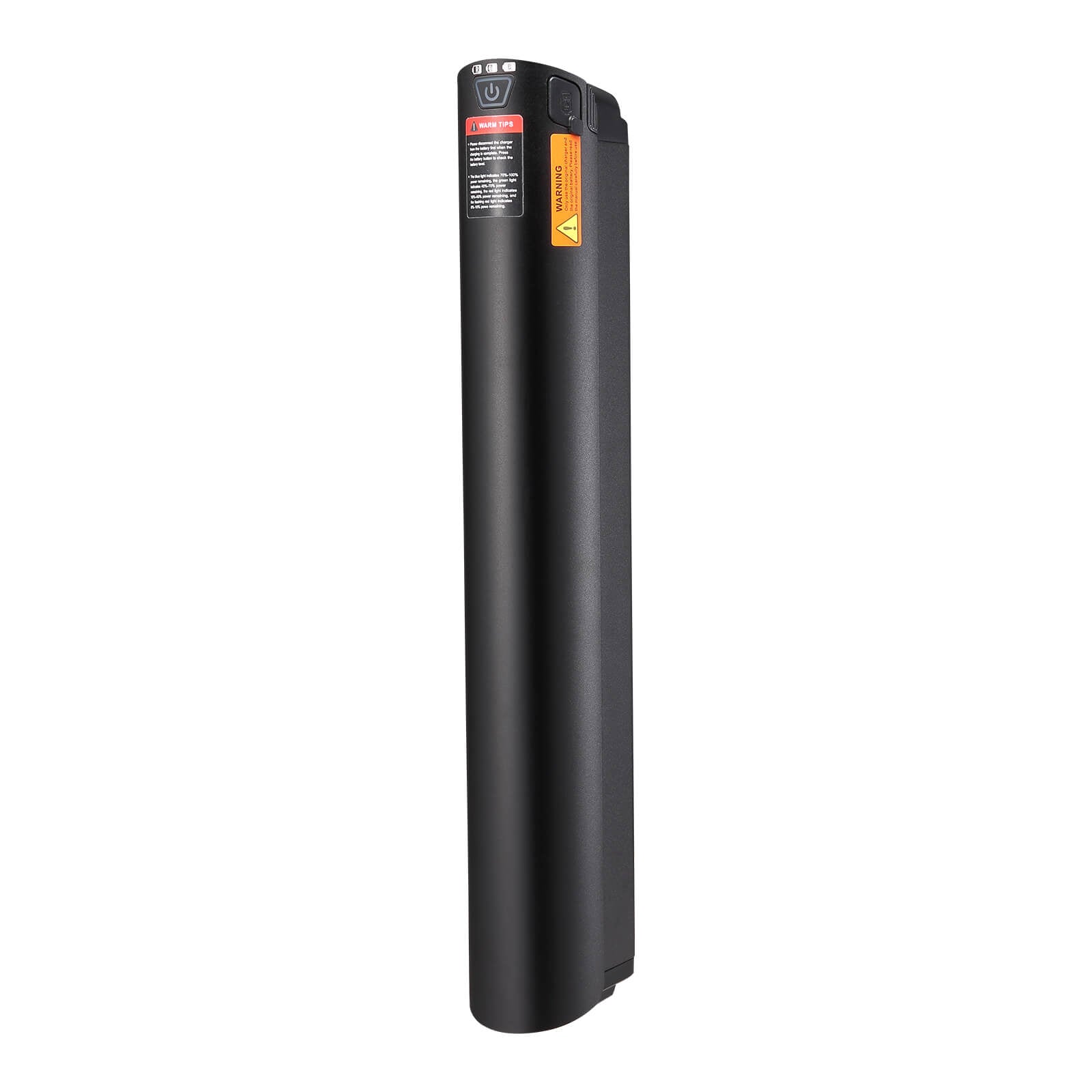 48V 12.8AH para unicórnio puro U2/U3