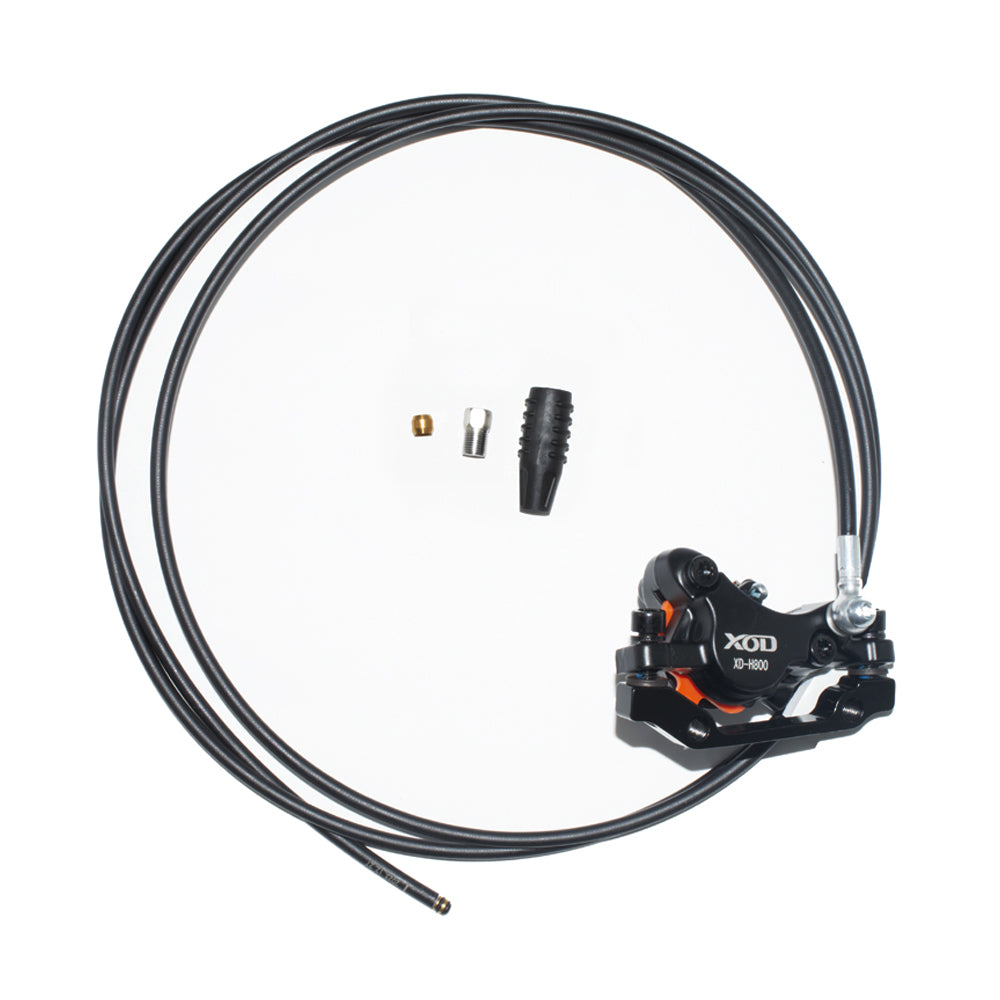 XOD Brake For HALO KNIGHT T107Max Electric Scooter