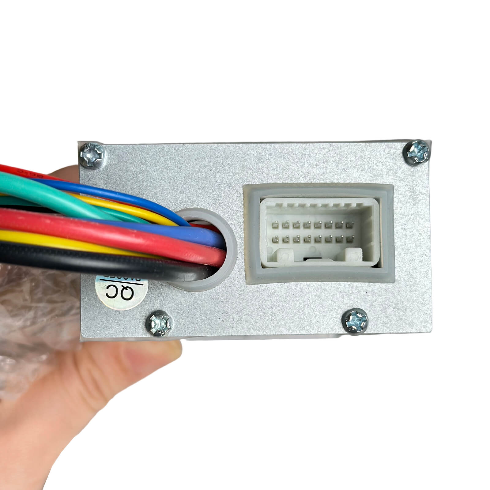 Yuinli 52V 28a Contrôleurs pour T104 21AH