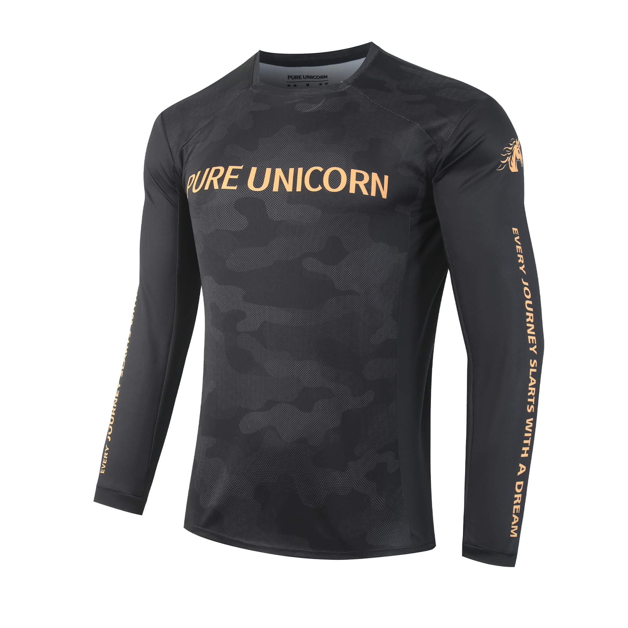 Long Sleeve T-Shirt for PURE UNICORN