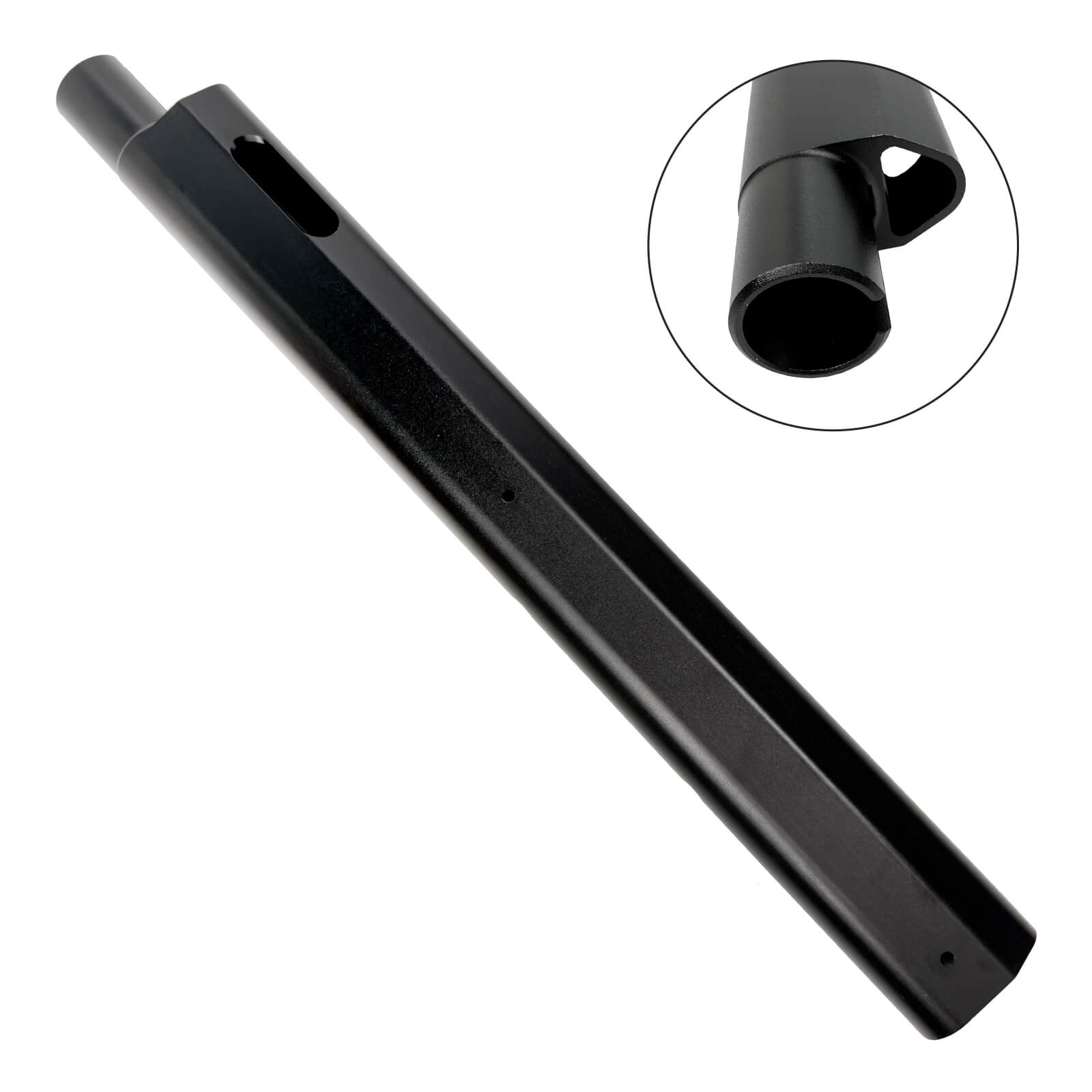 External Metal Upright Pole for HALO KNIGHT E-Scooters