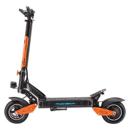 Halo Halo Knight T102 52V 1200W 21AH Electric