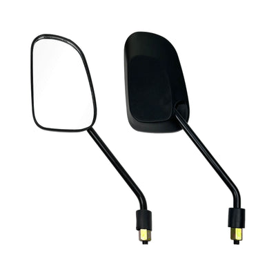 Rearview Mirrors for YVY C20Max Electric Bike (Compatible with K20Max / Q20Pro)