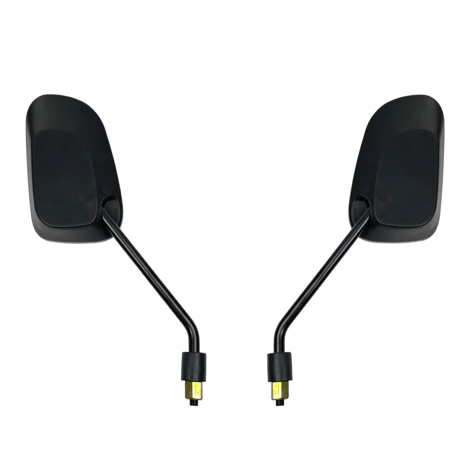 Rearview Mirrors for YVY C20Max Electric Bike (Compatible with K20Max / Q20Pro)