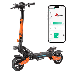 Halo Halo Knight T102 52V 1200W 21AH Electric