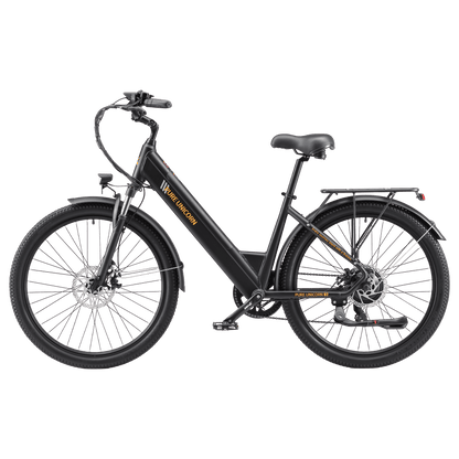 Pure Unicorn U2 48V 750W 12.8AH Bike Electric Bike - Regalos gratuitos limitados
