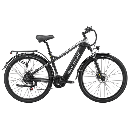Halo Knight H02 48V 750W 16AH Bike Electric