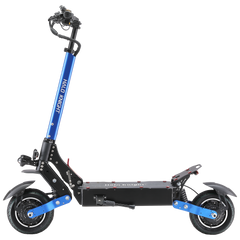 Halo Knight T108 52V 2000W 28,8AH Dual Motor Electric Scooter