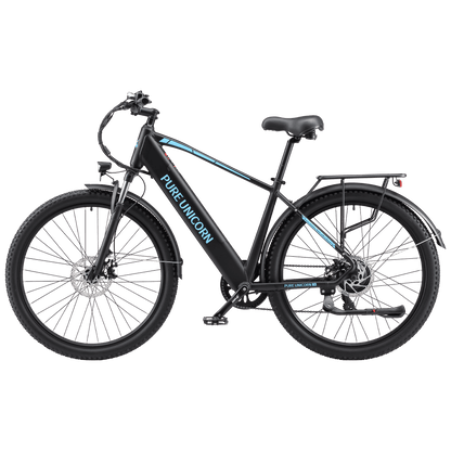 Unicórnio puro U3 48V 750W e-bicike-pacote de presentes grátis (tempo limitado)