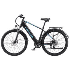 PURE UNICORN U3 48V 750W E-Bike – Free Gift Pack (Limited Time)