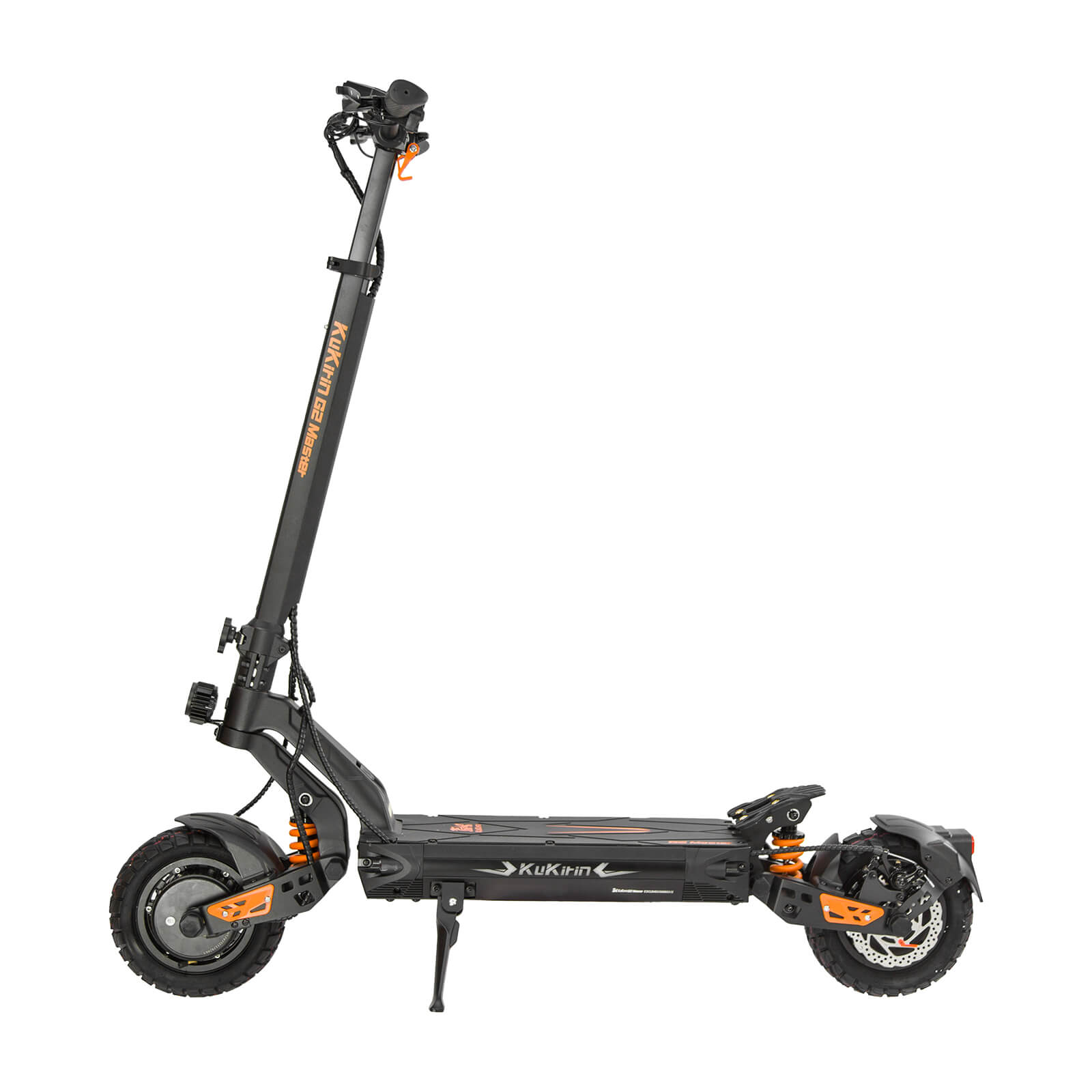Kukirin G2 Master 52V 2000W 20.8A AH Scooter elettrico a doppio motore