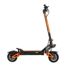 Scooter elettrico a doppio motore KuKirin G3 Pro 52V 2400W 23,4Ah
