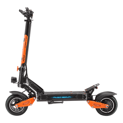 Halo Halo Knight T102 52V 1200W 21AH Electric