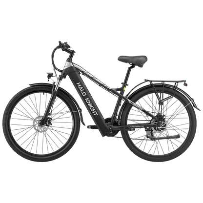 Halo Knight H02 48V 750W 16AH Bike Electric