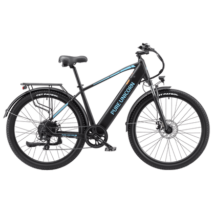 Unicórnio puro U3 48V 750W e-bicike-pacote de presentes grátis (tempo limitado)