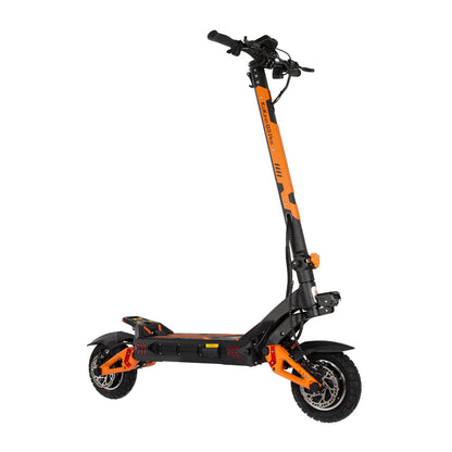 Kukirin G3 Pro 52V 2400W 23.4Ah Scooter elettrico a doppio motore
