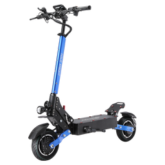 Halo Knight T108 52V 2000W 28,8AH Dual Motor Electric Scooter