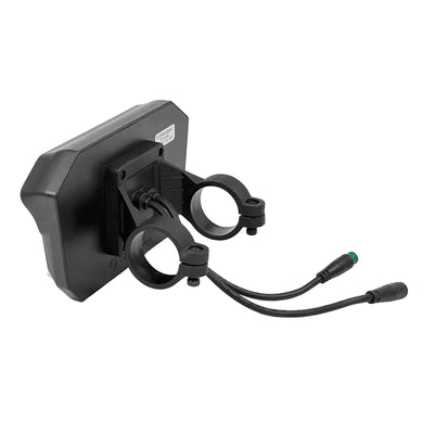 T104 LED Central Display – Compatible with 2025 & Newer Models Only